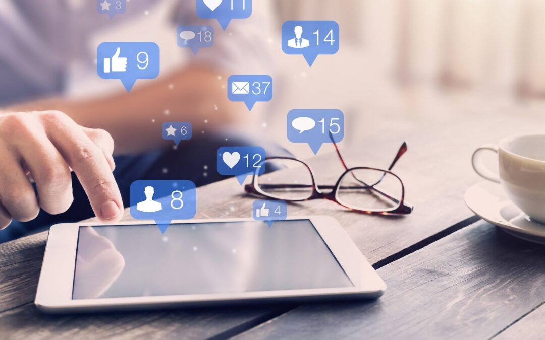 How To Create the Best Content for Different Social Media Platforms